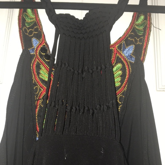 Embellished Tank - Picture 3 of 3